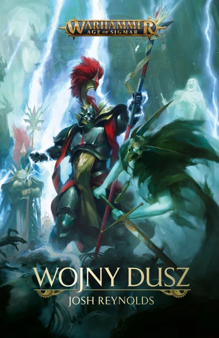 Wojny Dusz