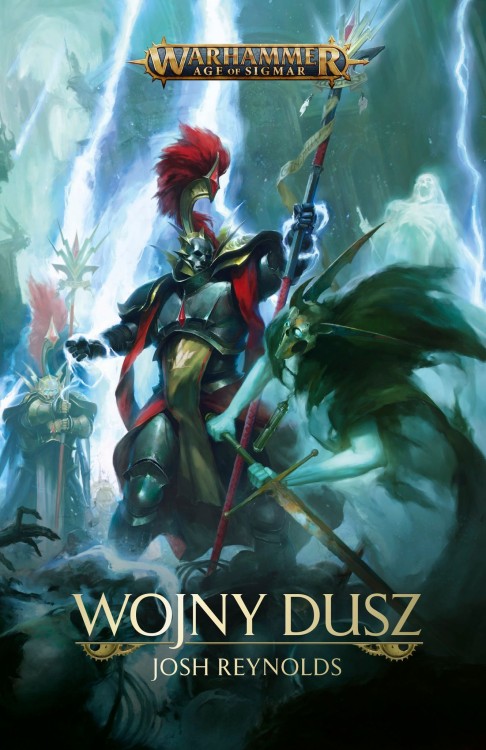 Wojny Dusz