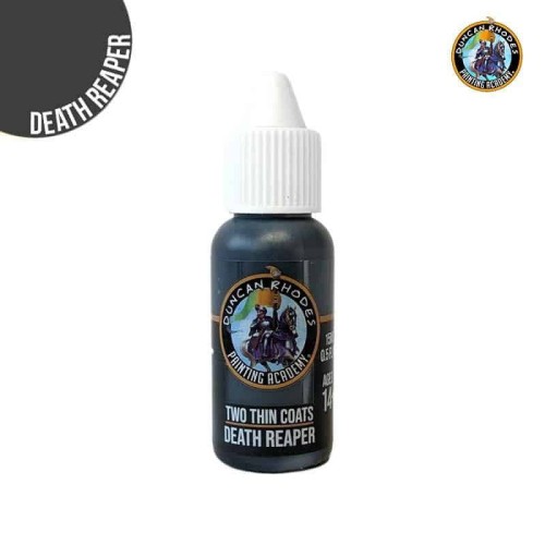 Farbka Two Thin Coats: Death Reaper  15ml