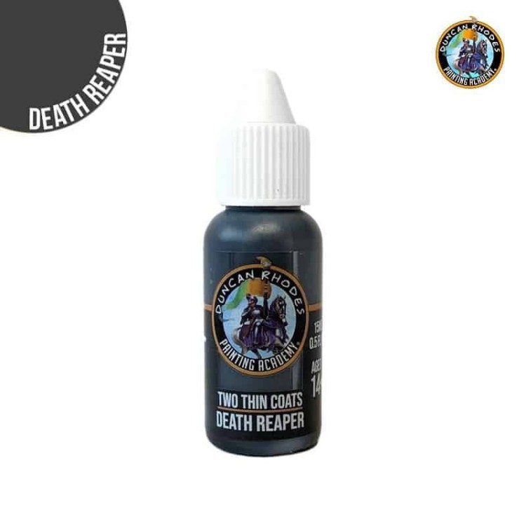 Farbka Two Thin Coats: Death Reaper  15ml