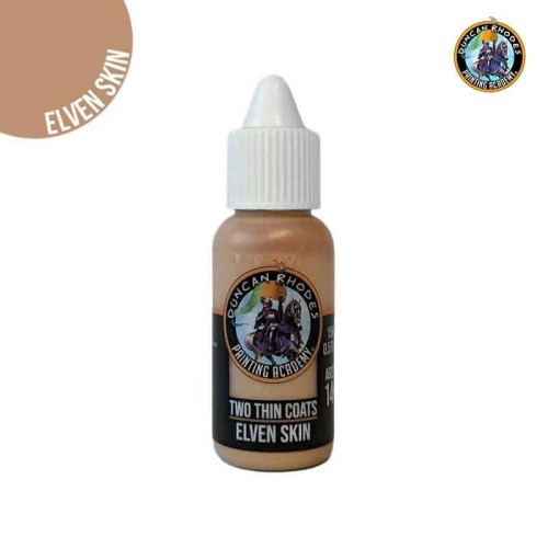Farbka Two Thin Coats: Fur Cloak 15ml