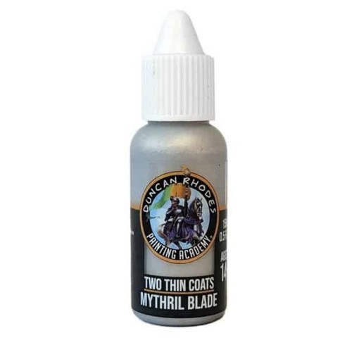 Farbka Two Thin Coats : Mythril Blade 15ml