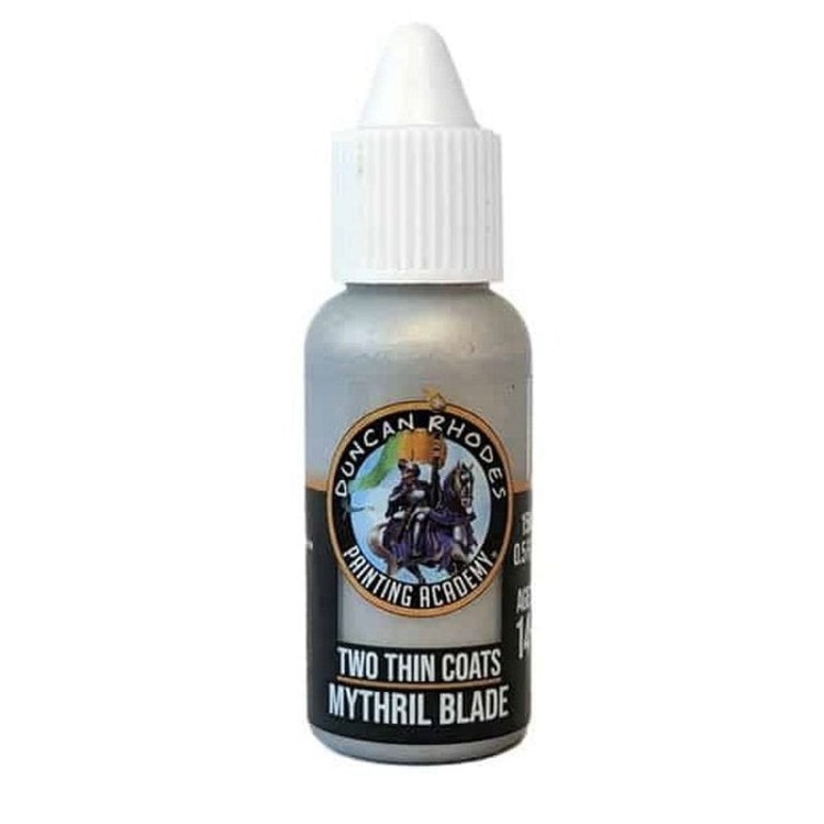 Farbka Two Thin Coats : Mythril Blade 15ml
