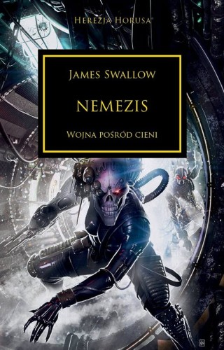 Herezja Horusa: Tom XIII Nemezis