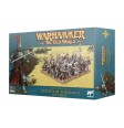 Knights of the Realm on Foot