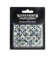 HORUS HERESY: Solar Auxillia Dice Set