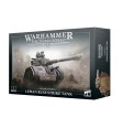 Solar Auxilia Leman Russ Strike/Command Tank
