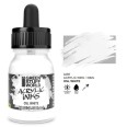 Acrylic Inks Opaque - OSL WHITE 30 ml