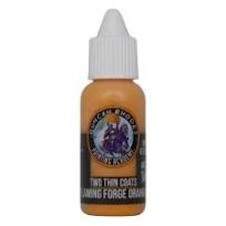 Farbka Two Thin Coats: Flaming Forge Orange 15ml