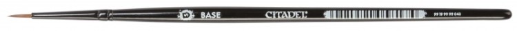 Citadel Small Base Brush