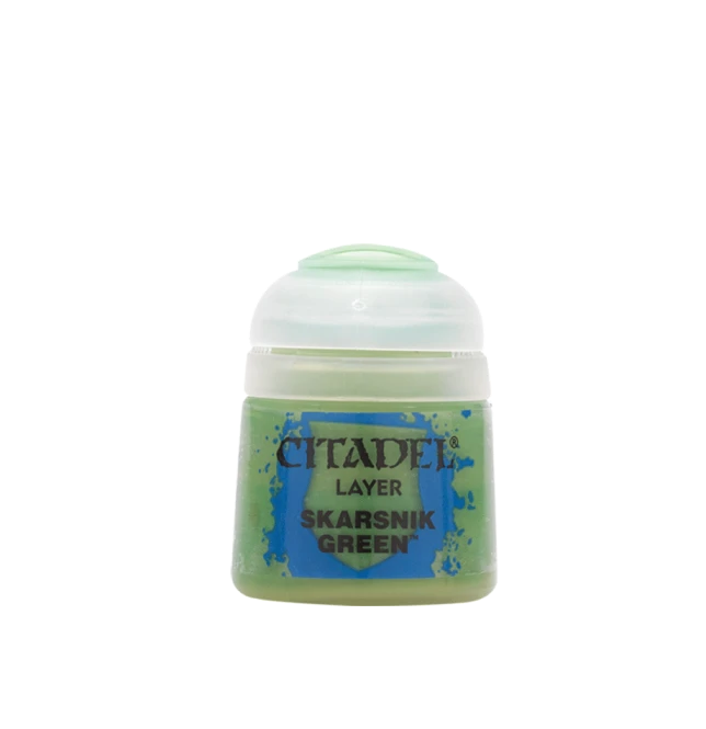 Skarsnik Green 12ml