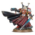 Blood Angels: Mephisto
