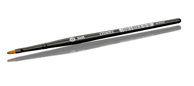 Citadel Medium Base Brush