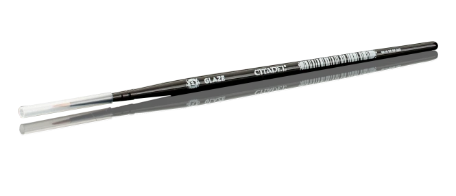 Citadel Medium Glaze Brush