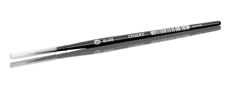 Citadel Medium Glaze Brush