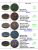 Technical: Mordant Earth (24ml)