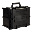 Citadel Battle Figure Case