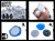 Acrylic Resin Powder 350gr