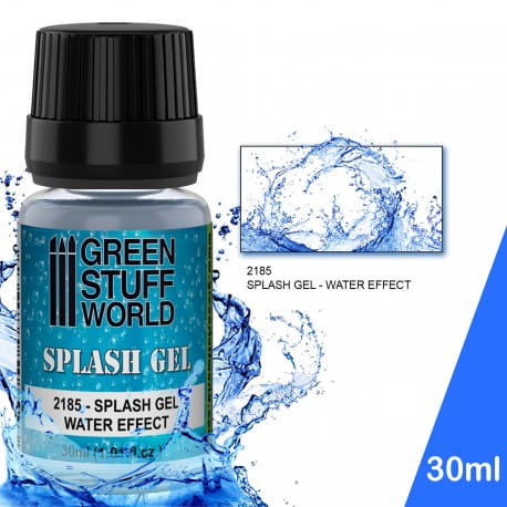 Water Splash Effect30ml
