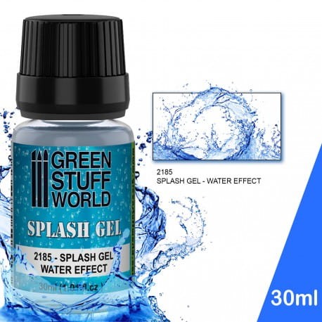 Water Splash Effect30ml