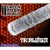 TripleHex Rolling pin