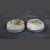 Urban Warfare Bases Round 32mm(8szt.)