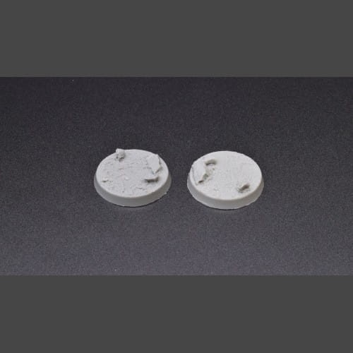 Rocky Fields Resin Bases Round 32mm(10szt.)