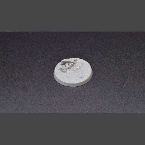 Rocky Fields Resin Bases Round 40mm(5szt.)