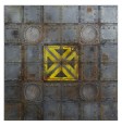 Necromunda:Zone Mortalis Floor Tile Set