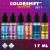 Green Stuff World Chameleon Acrylic Paint Set 1