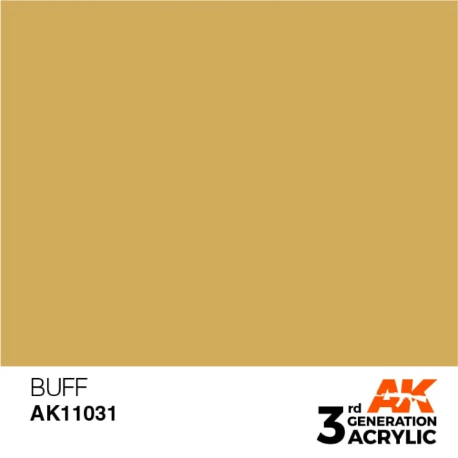 BUFF – STANDARD