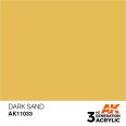 DARK SAND – STANDARD
