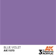 BLUE VIOLET – STANDARD