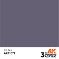 LILAC – STANDARD