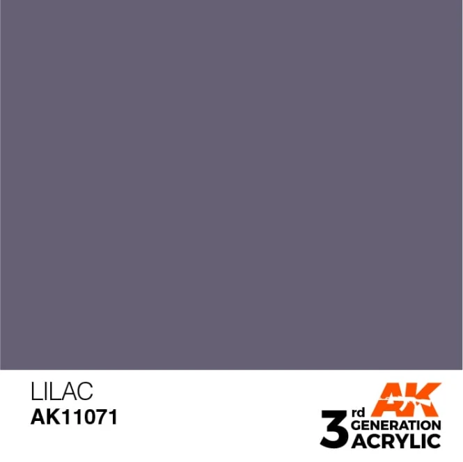 LILAC – STANDARD