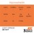 LIGHT ORANGE – STANDARD