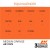 MEDIUM ORANGE – STANDARD