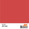 Ruby – Standard AK11084