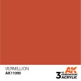 VERMILLION – STANDARD