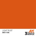 Light Rust - Standard AK11105