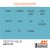 DEEP SKY BLUE – STANDARD