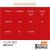 CLEAR RED – STANDARD