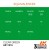 CLEAR GREEN – STANDARD