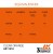 CLEAR ORANGE – STANDARD