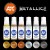 Mettalics SET