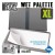 GSW Wet Palette XL