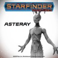 ASTERAY
