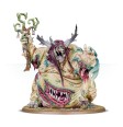Maggotkin Of Nurgle: Great Unclean One