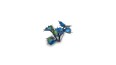 Laser Plants - Alien Flytrap - Kosmiczna Rosiczka
