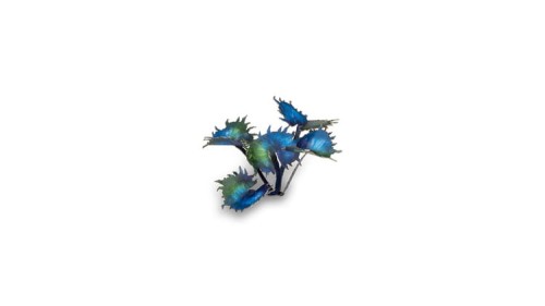 Laser Plants - Alien Flytrap - Kosmiczna Rosiczka